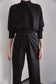Kyara Pants - Black