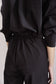 Kyara Pants - Black