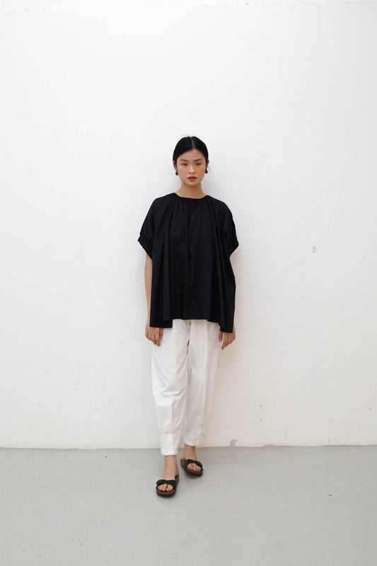 Yubi Top - Black