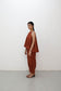 Rui Top - Brown