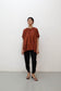 Yubi Top - Brown