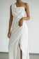 Alice Dress - White