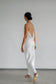 Celie Dress - Broken White