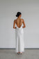 Celie Dress - Broken White
