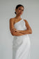 Celie Dress - Broken White