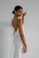 Celie Dress - Broken White