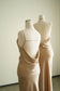 Goi Dress - Champagne