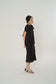 Silk Skirt - Black