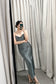 Scarlette Dress - Ash Grey