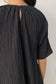 Leah Top - Black