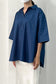 Blouse 102 - Blue