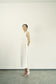 Ming Dress - Broken White
