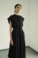 Lee Dress - Black