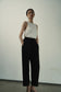Gauri Pants - Black