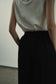 Gauri Pants - Black