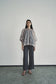 Vinkha Top - Dusty