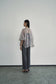 Vinkha Top - Dusty