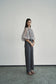 Vinkha Top - Dusty