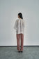 Vinkha Top - White