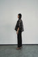 Vinkha Top (With Inner Tank) - Black