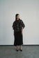 Vinkha Top - Black