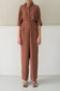 Nada Pants - Brown