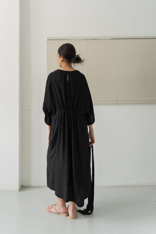Alana Dress - Black